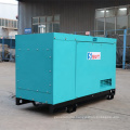 SWT 32kW 40kVA Compact Super Silent Residential  Diesel Generator Set Powered by Kubota